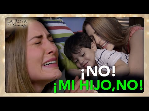 Carolina loses her 3-year-old son conceived through fertility treatments | Leaving 1/4 | LRDG