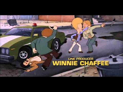 Do America Opening Credits