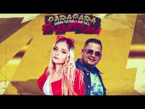 Parapara Pumpum  - Sabrina Custodio prod Dany Bala (Lyric oficial)