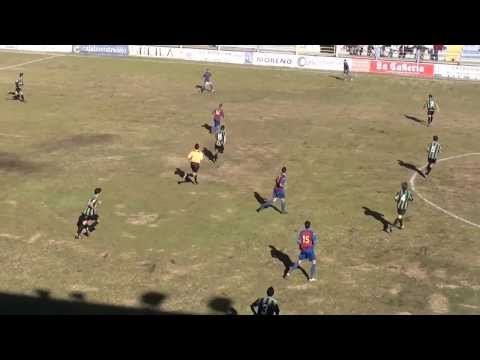 Oportunidad Isaac (Extremadura UD 0-2 Jerez CF) J19 '13-'14