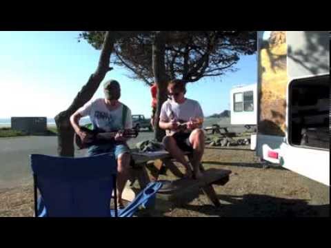 Droeftoeters on Tour feat. de Moker