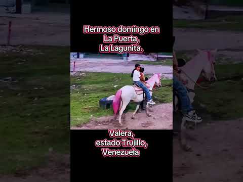 #recorriendolascallesdemiciudad #valera #trujillo #venezuela #turismo #lalagunita