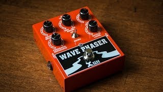 W1 WAVE PHASER, зображення 1