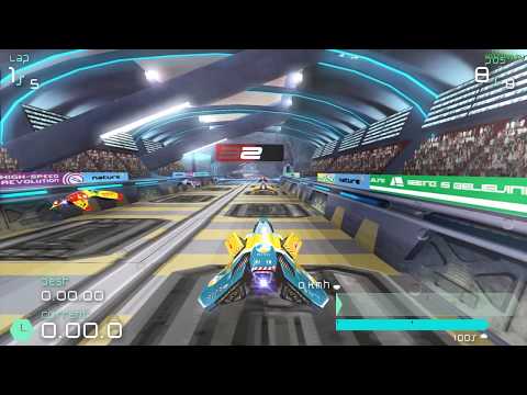 wipeout pc download