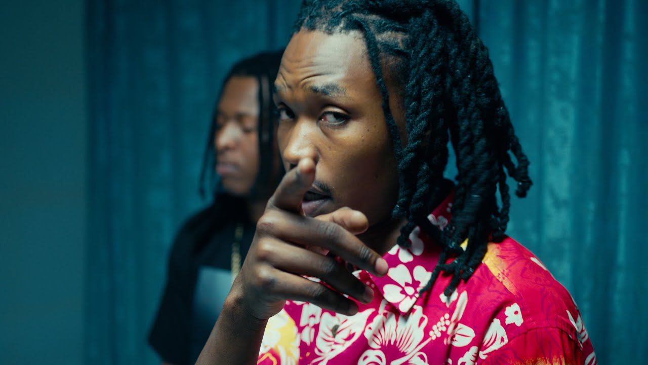 Shaqu, The Great - Never Wanted