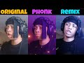 MrBeast Give Me Some Money Original Vs Phonk Vs Remix