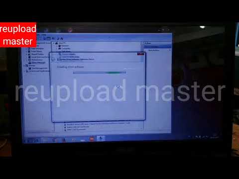 #008 Cara Manual Install Driver Nokia MTK(105 new, 130, 225, 215, dsb)