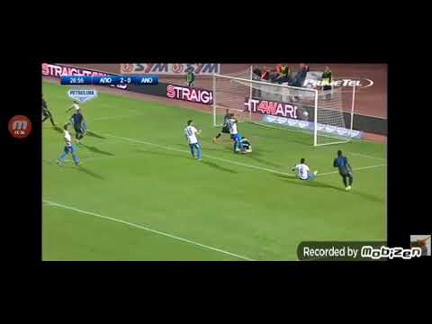 Esmael "isma" goncalves all goals for anorthosis🔵⚪...what a player💙🤍