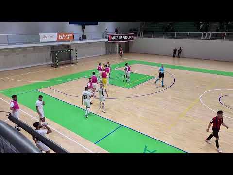 Kampuksen Dynamo - Hovocubo