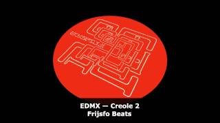 EDMX - Creole 2