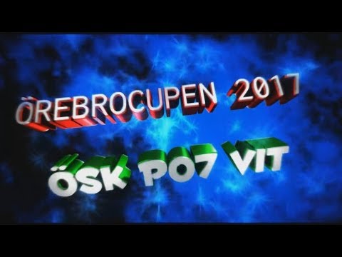 IF Brommapojkarna P07 3 vs ÖSK P07 vit 1 - Match:  _ 2017-06-17