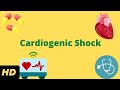 Cardiogenic Shock: Causes, Symptoms and Treatment.