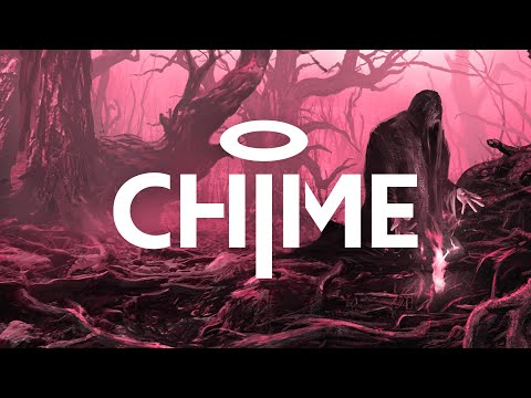 Chime - Unicorn Blood (ft. Miss Lina) [Melodic Riddim]