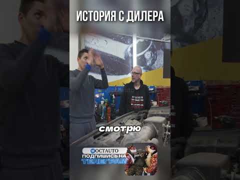 «Мне так на форуме сказали!» Самая дорогая ошибка владельца Passat B6
