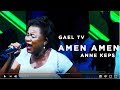 Gael Music Amen Amen Sanjola 2016