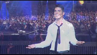 Download lagu Leandro - Que mal te fiz eu (diz-me) (Live) mp3 Download lagu Leandro - Que mal te fiz eu (diz-me) (Live) mp3