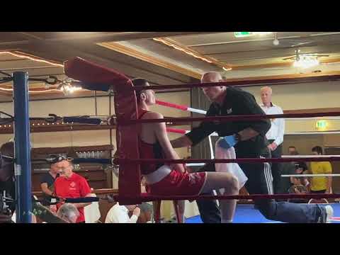 Erman Krso vs Leon Hermann