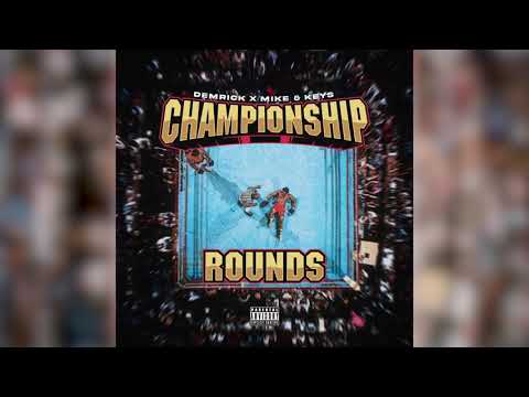 DEMRICK x MIKE & KEYS - RISE LIKE SMOKE