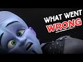 Megamind Rules!: A Disappointing Debut┃Medianalysis [Ep. 2]