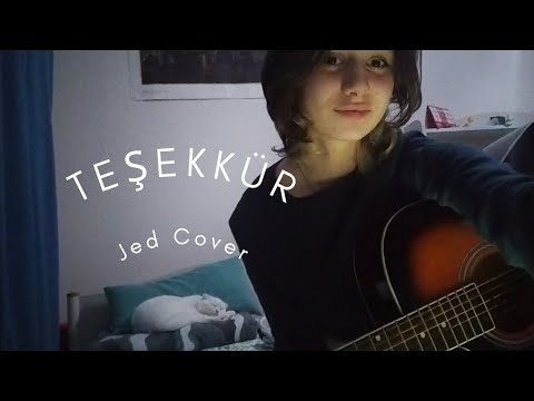 Batuhan Kordel - Teşekkür (Jed Mini Cover)