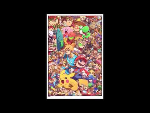 Gotta Main Em All Nightcore