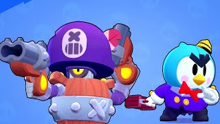 Brawl Stars