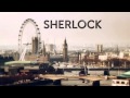 BBC Sherlock - Theme Tune