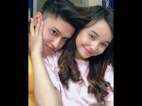 Duet tiktok Tasya Rosmala bikin baper