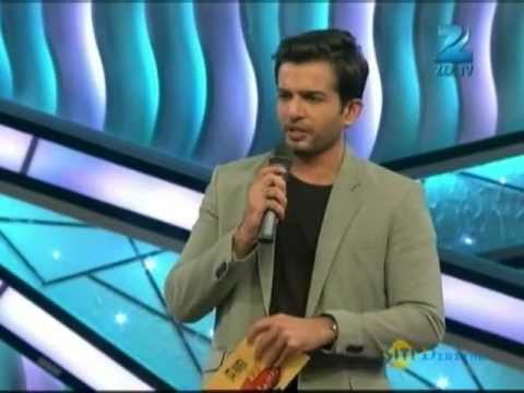 DID L'il Masters Season 2 - June 23 '12 - Rohan - Zee TV