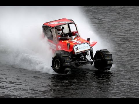 Icelandic Formula Offroad 2016 - Review of the Season