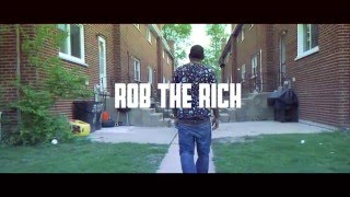 4OE.D - Rob The Rich (Music Video)