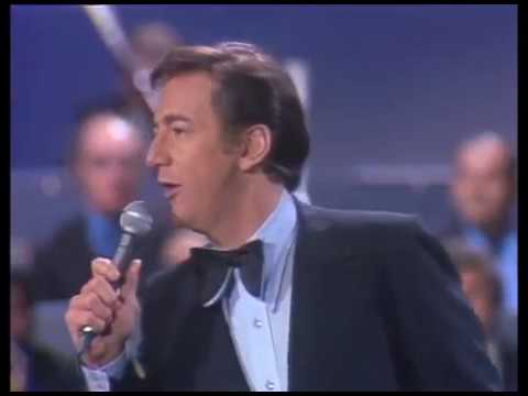 Bobby Darin - "For Once In My Life"