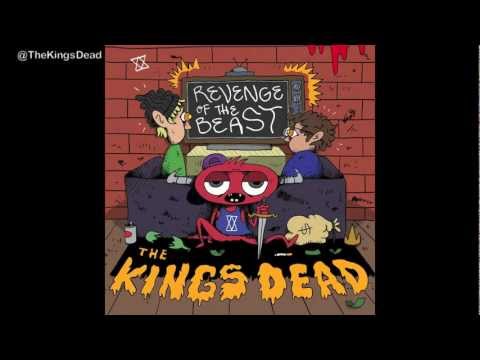 The Kings Dead - "The Reunion" (ft. Sebastian Mikael)