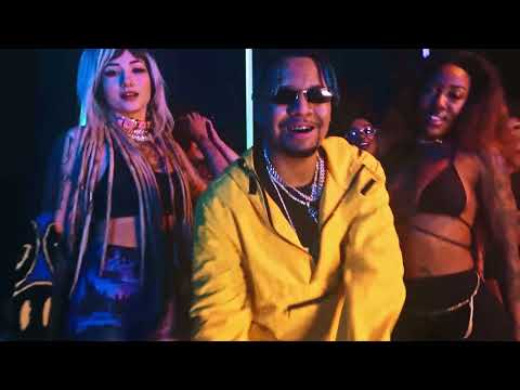 Danzo | VK Mac | Alva | Kadri - Passinho do Trap [Prod. Léo Casa 1 e Ost]