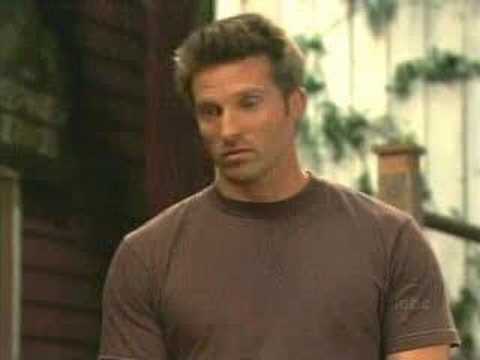 Elizabeth & Jason scenes 8-24-06 Part I