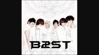 BEAST/B2ST (비스트) - Mystery