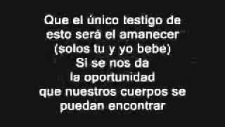 Junto Al Amanecer [Remix] [Letra] - J Alvarez Ft Daddy Yankee ★REGGAETON 2011★