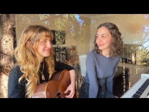 Deniz Tekin - Olmayacak İşler Cover | Ada Cebe