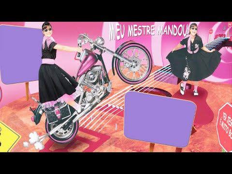 𝐦𝐞𝐮 𝐦𝐞𝐬𝐭𝐫𝐞 𝐦𝐚𝐧𝐝𝐨𝐮 - 𝐬𝐩𝐞𝐞𝐝 𝐮𝐩 - 🏍️