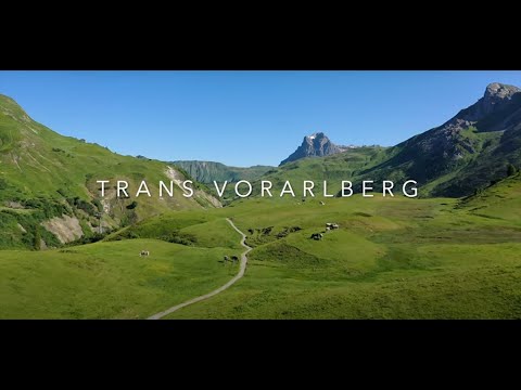 EMTB Enduro Big Mountain Trans Vorarlberg mit Xitrail 2023