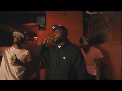 BIG NEPHEW X KM POPOUT X TH$ LOWSKII- “HITTAZ ONLY” (AUDIO)