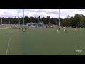 Game Highlights Vs NEFC 1-0 Win, 9/13/2020