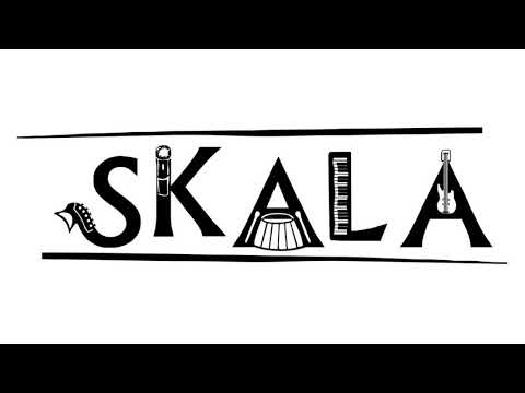 Zespół Skala - Żyje się raz