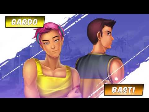 Barangay 143: Street League Video