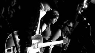 18 Wheels - Fred Eaglesmith &amp; Ginns Sisters - Ace&#39;s Bradenton Jan 15, 2011