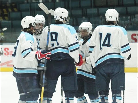 Kaufland Extraliga dorastu (7. kolo): MMHK Nitra - BARANI Banská Bystrica