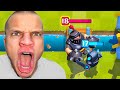 The WORST Clash Royale Clips