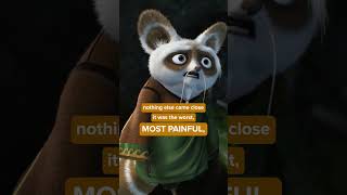Download lagu No... It Really Was That Bad | KUNG FU PANDA mp3