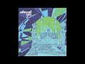 Colossal Yes – Charlemagne's Big Thaw vinyl rip