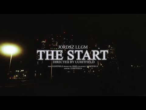 Jordsz.llgm - The Start